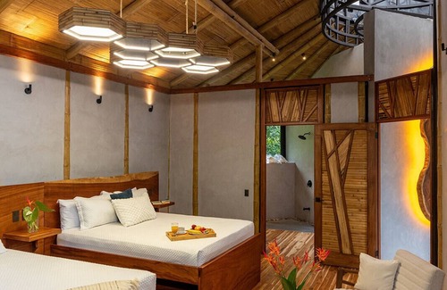Quebrada Grande House | El Tigre Hideaway