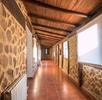 Cantagallo House | El Tirol