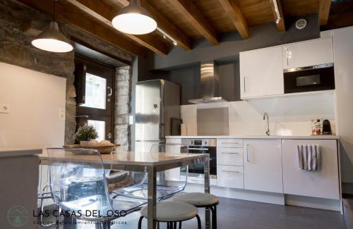 Proaza Ski Chalet | El Torreón - Las Casas del Oso