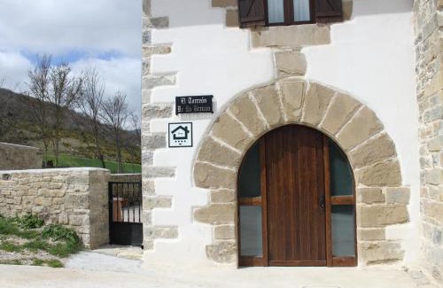 Urraul Bajo House | El torreon de la Bruna