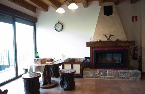 Urraul Bajo House | El torreon de la Bruna