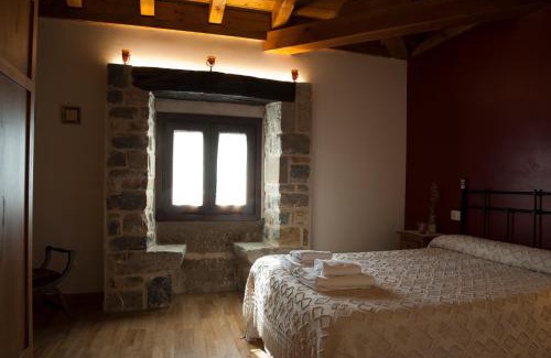 Urraul Bajo House | El torreon de la Bruna