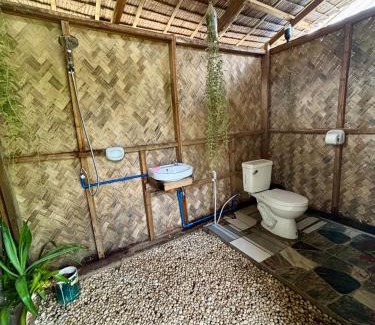 El Nido Other | El Trinidad Organic Farm