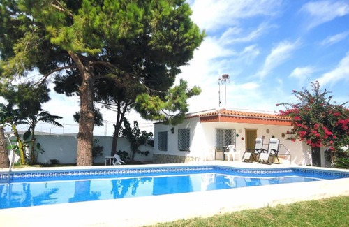 Peniscola Ski Chalet | El Trosset