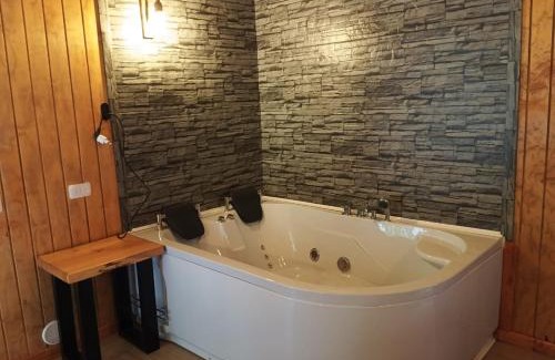 Ancud Apartment | El Urco Chiloé - Cabaña La Fiura