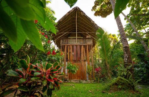 Samana Hotel | El Valle Lodge