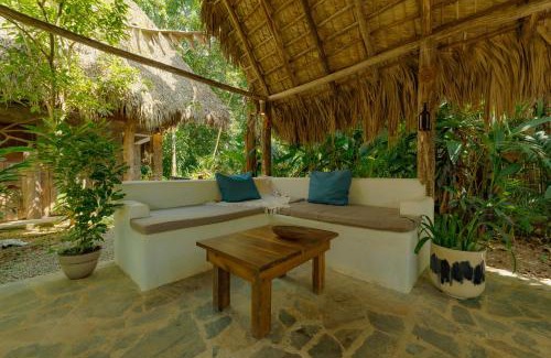 Samana Hotel | El Valle Lodge
