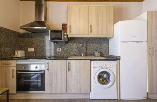 Olocau del Rey Apartment | El Ventanico I by Interhome