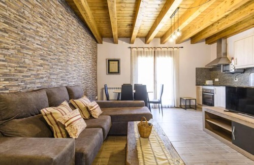 Olocau del Rey Apartment | El Ventanico I by Interhome