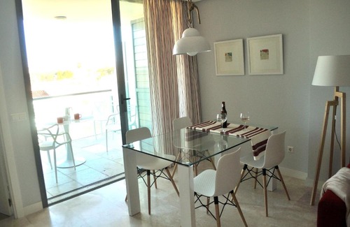 Les Deveses Apartment | El Vergel de Denia