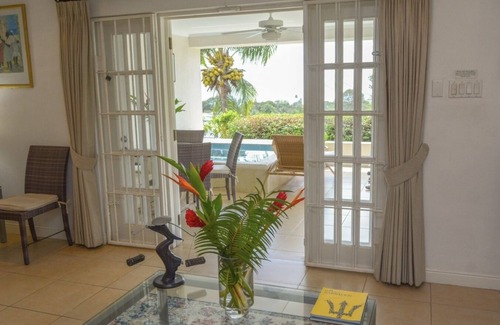 Lower Carlton Beach Apartment | El Vista - a delightful Apt. - available for rent - please look at our calendar