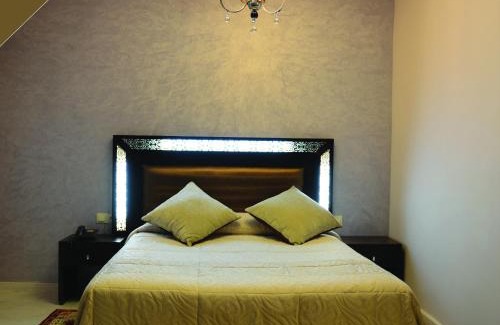 Tetouan Hotel | El Yacouta