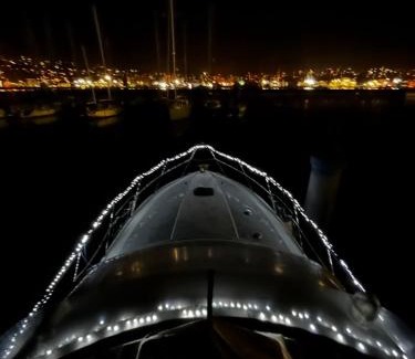 Vigo Boat Rental | El yate de la Ría