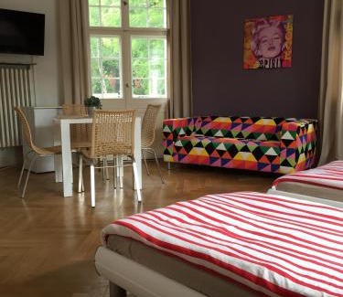 Lichterfelde Apartment | Ela Apartments Berlin