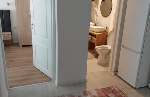 Baile Herculane Apartment | Ela's apartment