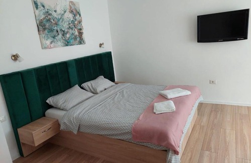 Baile Herculane Apartment | Ela's apartment