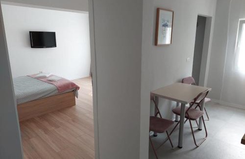 Baile Herculane Apartment | Ela's apartment