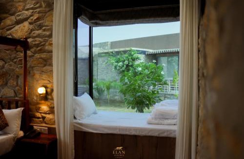 Bali Hotel | Elan Jawai Luxuria