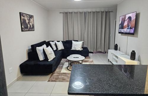 Ekurhuleni Apartment | Eland Ridge