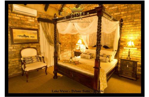 Thorny Bush Game Reserve Cabin | Elandela Private Game Reserve and Luxury Lodges Pty Ltd