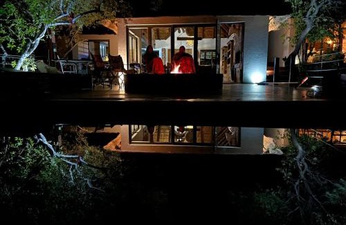Bela-Bela Ski Chalet | Elandsfontein 21, Mabalingwe