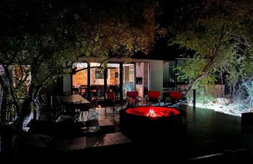 Bela-Bela Ski Chalet | Elandsfontein 21, Mabalingwe