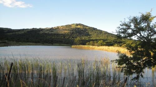 Elandskraal Resort | Elandsheim Guest Farm