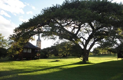 Elandskraal Resort | Elandsheim Guest Farm