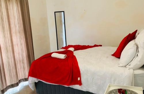 Ndwedwe Cabin | Elangeni lodge