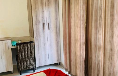 Ndwedwe Cabin | Elangeni lodge