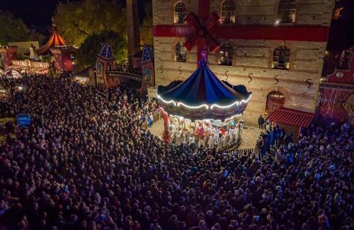 Elati Apartment | Elati Mansion