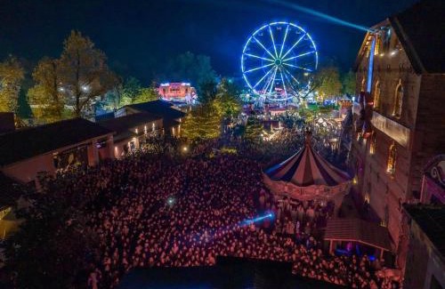 Elati Apartment | Elati Mansion