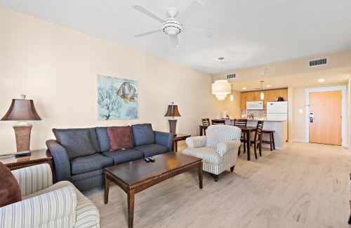 Baytowne Wharf Apartment | Elation 5605 Bliss by the Bay
