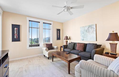 Baytowne Wharf Apartment | Elation 5605 Bliss by the Bay