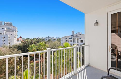 Baytowne Wharf Apartment | Elation 5605 Bliss by the Bay