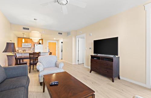 Baytowne Wharf Apartment | Elation 5605 Bliss by the Bay