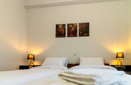 Elatochori Apartment | Elation Rooms