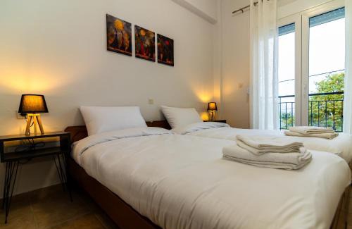 Elatochori Apartment | Elation Rooms