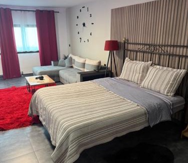 Elatochori Apartment | Elatovillage