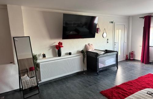 Elatochori Apartment | Elatovillage