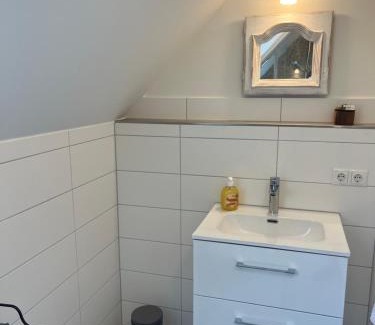 Neu Darchau Apartment | Elb Nest Gästehaus