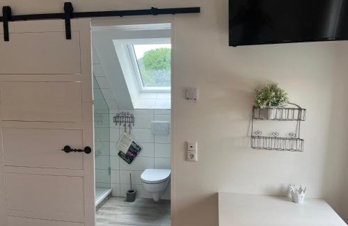 Neu Darchau Apartment | Elb Nest Gästehaus