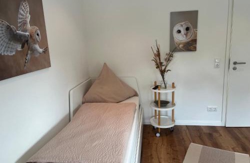 Neu Darchau Apartment | Elb Nest Gästehaus