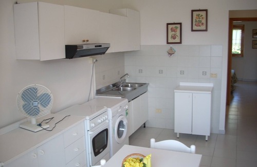 Rio nell'Elba Apartment | Elba Island beach apartment rental
