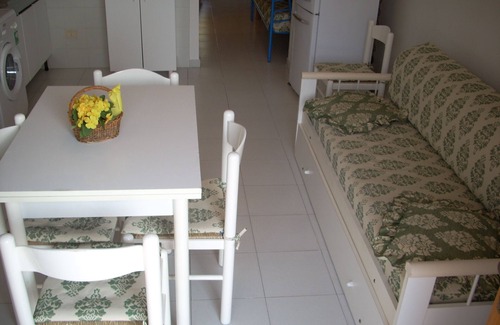 Rio nell'Elba Apartment | Elba Island beach apartment rental