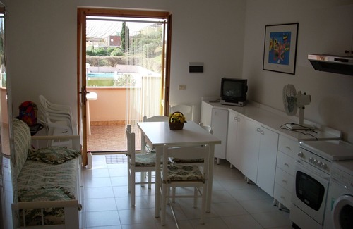 Rio nell'Elba Apartment | Elba Island beach apartment rental