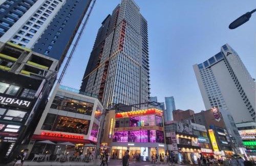 Haeundae Apartment | Elbon The STAY Haeundae