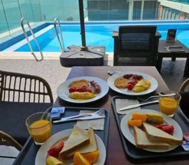 Haeundae Apartment | Elbon The STAY Haeundae