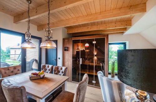 Krautsand Hotel | Elbstrand Resort Krautsand - Hotel Elbstrand