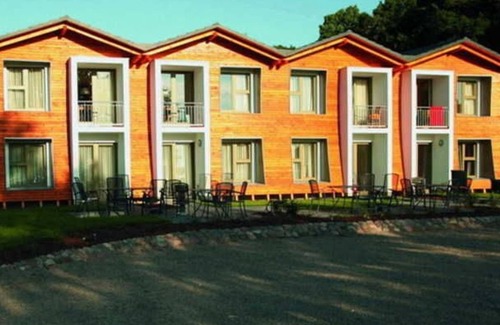 Muritz Apartment | Eldenburg 5 - Urlaub am See - Ferienwohnungen auf dem Fischerhof Eldenburg